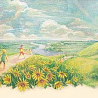 До 25 декабря продлен срок приема работ для участия в детско-юношеском литературном конкурсе «Лето Господне»