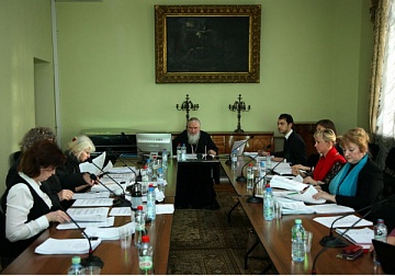 Определены финалисты Конкурса