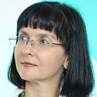 Елена Нестерина: «Я хотела бы видеть в детях то, что у нас почти утратилось»