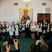 Сбор винограда – радостное время!