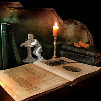 СКОРО: 17 ноября – поэтический вечер в студии «Слово»