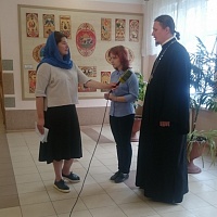 Интервью с Головиной Марией, лауреатом III сезона международного детско-юношеского литературного конкурса имени И. Шмелева «Лето Господне»