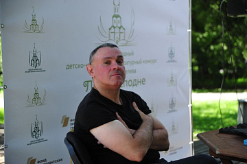 Главное – это веточки!