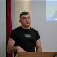 Доклад о «Лете Господнем» прозвучал на юбилейной конференции Литературного института