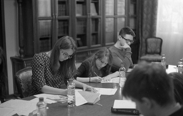 Фотографии с конкурса «Лето Господне»