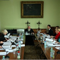 Определены финалисты Конкурса