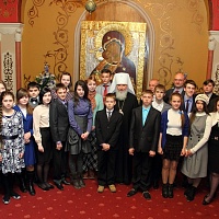 Подведены итоги конкурса «Лето Господне»