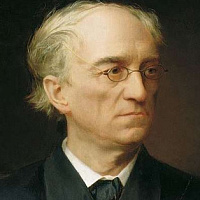 Элизиум теней. Сергей Арутюнов о Фёдоре Тютчеве