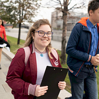 Наши любимые