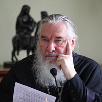 Митрополит Калужский и Боровский Климент: Молодость и творчество: примеры подвига глазами школьника