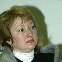 Алла Бородина: «Наш конкурс — площадка для общения»