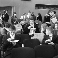 Фотографии с конкурса «Лето Господне»