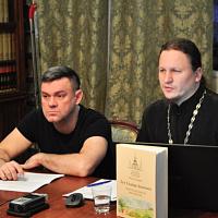 В Издательском Совете прошли первые вебинары для участников конкурса «Лето Господне»