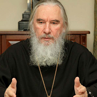 Митрополит Климент: "Устами младенцев…"