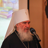 Митрополит Калужский и Боровский Климент: Для кого проводится литературный конкурс «Лето Господне»