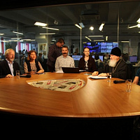 В Москве прошел круглый стол, посвященный конкурсу «Лето Господне».