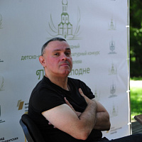 Главное – это веточки!