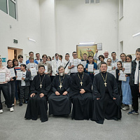 В Калачевской епархии прошла интеллектуальная игра