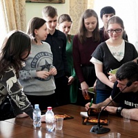 Редактор проекта Сергей Арутюнов рассказал о проблеме первых шагов через порог храма